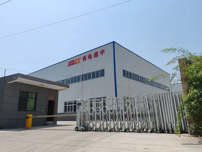 XDTZ ELECTRIC FACTORY XDTZ ELECTRIC FACTORY