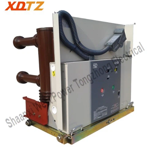VS1-24C indoor vacuum circuit breaker price VS1-24C indoor vacuum circuit breaker price