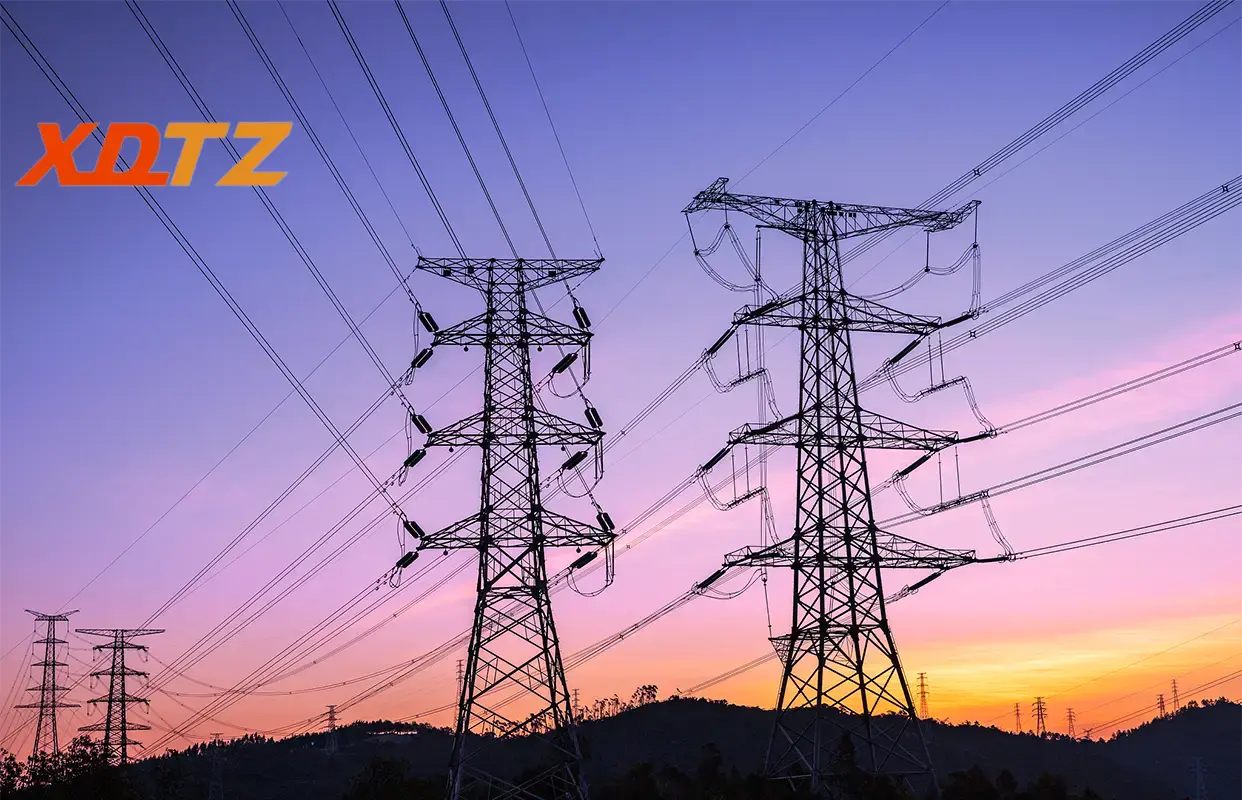 What is electrostatic induction in transmission lines? What is electrostatic induction in transmission lines?